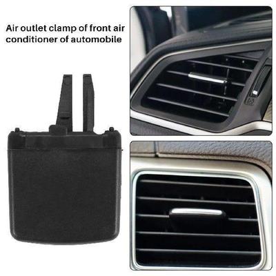 Car Front A/C Air Vent Outlet Tab Clip Repair Kit For Land