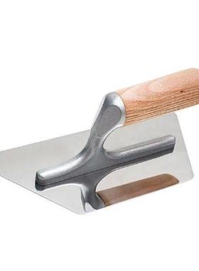Finishing Trowel Stainless Steel Plastering Tool for Wall