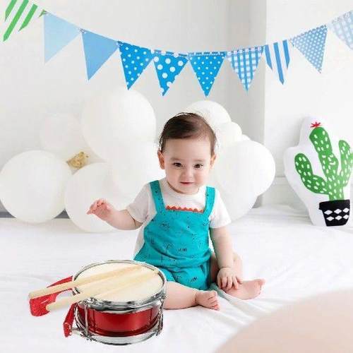 Snare Drum for Kids Percussion Instruments Musical Toys