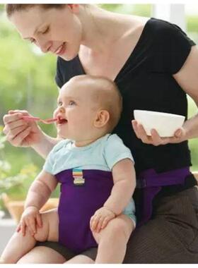 Baby Dining Chair Safety Belt Feeding baby Booster Seat