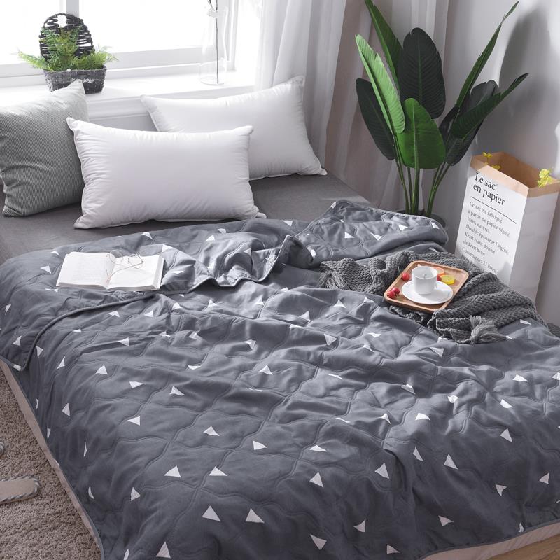 2019 summer quilt/comforter/blanket/quilts/duvet /blankets