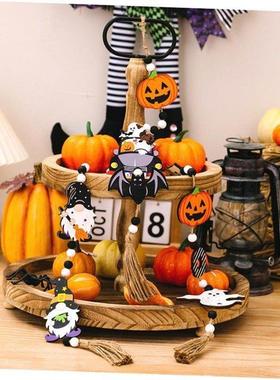 1pc Halloween hangings home party ghost festival decorative