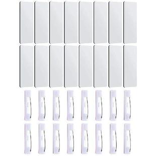 Nametag Clothing Tags Custom Nursing Badge for Home Name