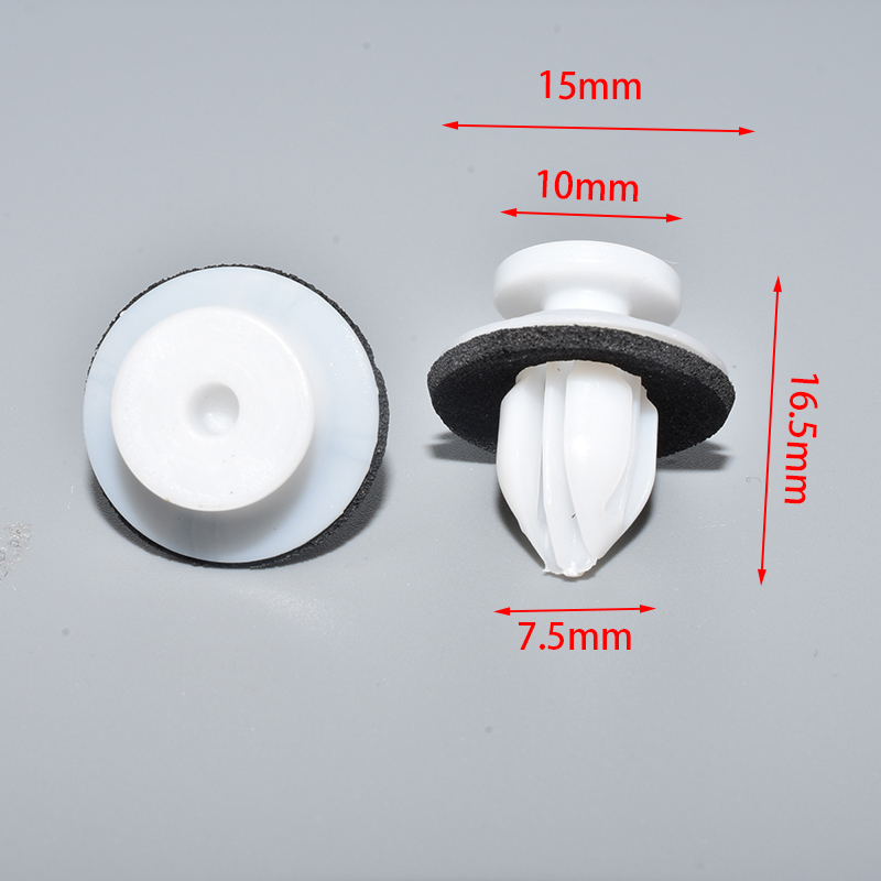 M-155丰田致炫卡扣行李箱