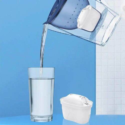 1-3PCS Water Filter Cartridge Replacement Water Filter