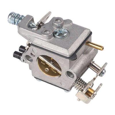 Chain Saw Replacement 42CC Carburetor Compatible With