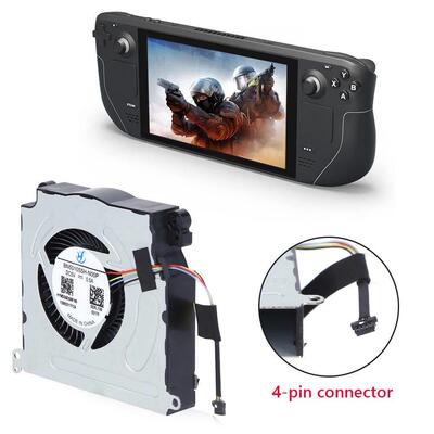 BN5010S5H-N00P Internal CPU Cooling Fan Replace CPU Cooler