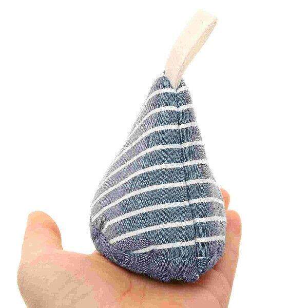 4 Pcs Handle Triangular Pot Hot Covers Lid Mitt Heat Resista