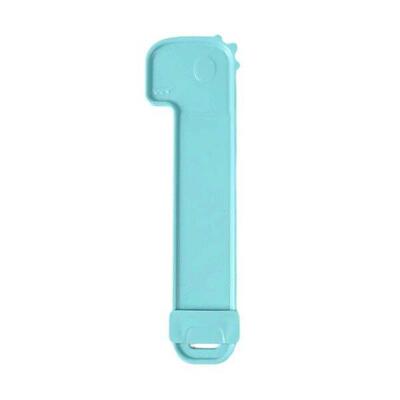 2xCat Strip Squeeze Spoon Lightweight Multifunctional