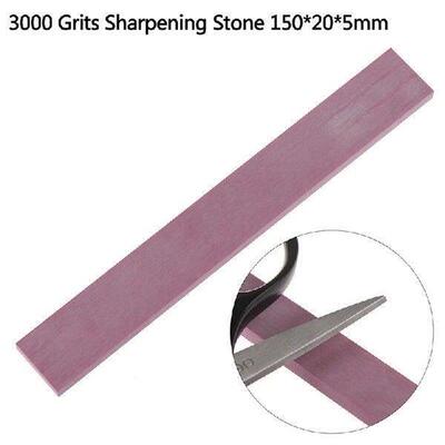 1Pc 3000 Grits Sharpening Grindstone Whetstone Polishing