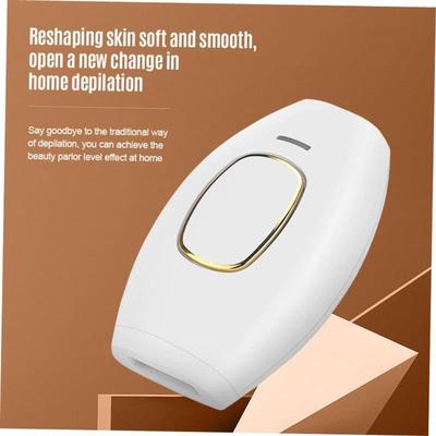 Laser Epilator Permanent IPL Hair Removal electric shaving 1