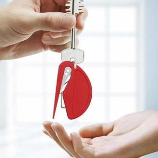 Hand Injury-free Letter Opener Efficient Stainless Steel