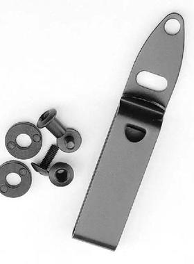 28GF Waist Sheath Back Clip Scabbard Carrying Pocket Clip