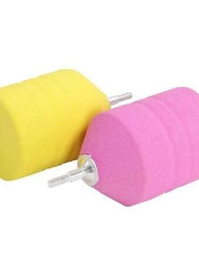 Game Sponge for Arrow Tips Safety Sponge for Arrow Bow Foam