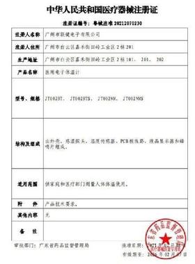 Female Ovulation Thermometer High Memory Recall Temperature