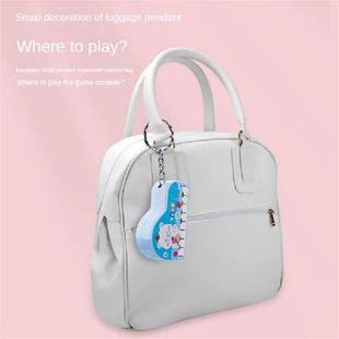 Pendant resistant Comfortable Wear Lucky Firm Cartoon