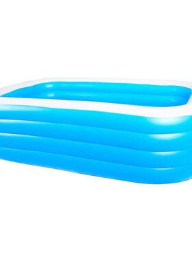 HOT SALEI Kids Inflatable Swimming Pool Thickened Large Size
