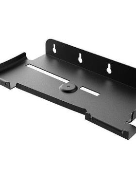 Wall Mount Kit Console Stand with Controller Holder