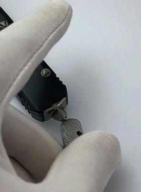 Triangles Screwdriver for Microtech Ultratech UTX-85