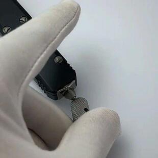 Triangles Screwdriver for Microtech Ultratech UTX-85