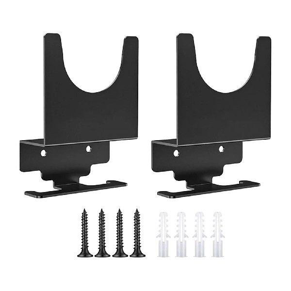 2Pcs Angle Grinder Holder, Angle Grinder Stand,