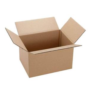 box Large medium cardboard movin Packaging small paper boxes