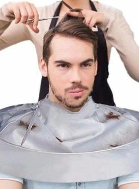 Haarknip Paraplu Capes Kapsel Mantel Haarverf