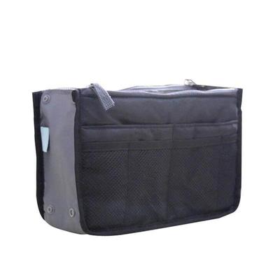 Organizer Insert Bag Women Nylon Travel Insert Organizer