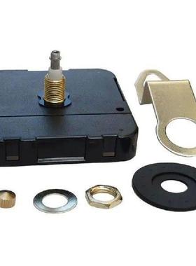 67JE DIY Large Wall Quartz C Movement Mechanism Hands