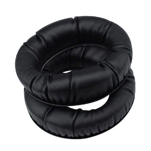 POYATU Leather Ear Pads Headphone Earpads For AKG K511 K512