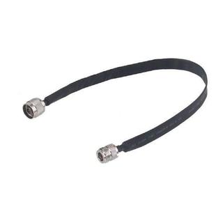 Cable Female Window Male Flat Through Pass Door 1pc