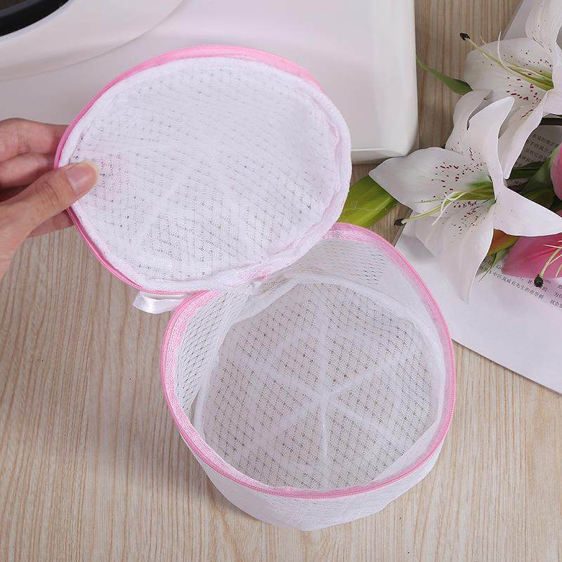 1 Pcs Lingerie Washing Home Use Mesh sock Clothing Underwear