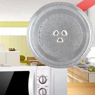 Microwave Plate Glass Turntable 24.5cm for Microwave Ovens