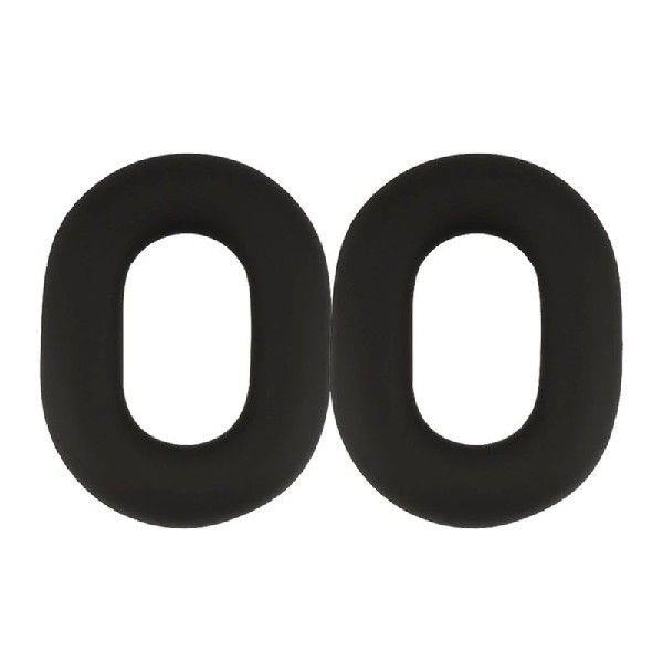 Silicone Earpad Covers for Sony INZONE H7 Earphone Ear