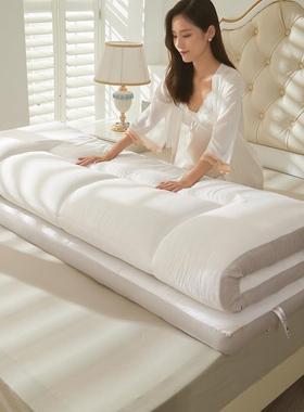 density memory foam bed mattress spong folding topper pad