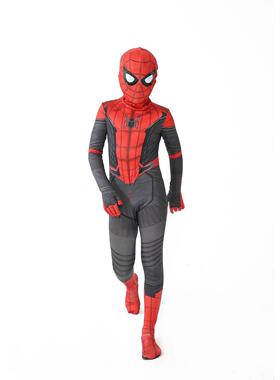 12 Kids Style Superhero Spiderman/Black Panther/Venom Hallow