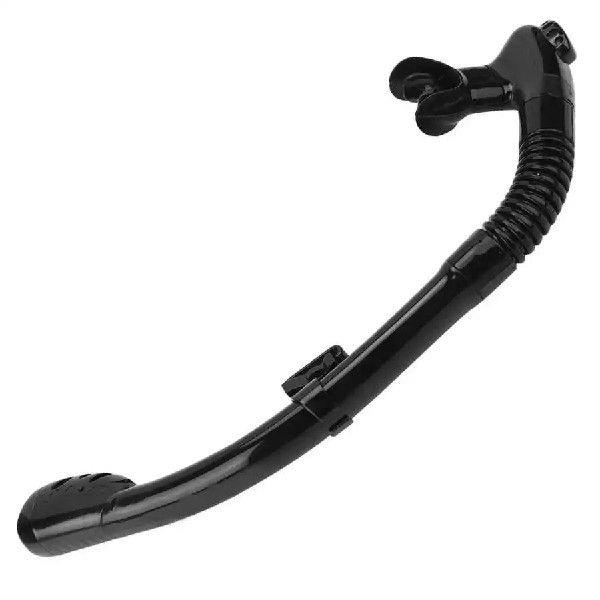 Diving Snorkeling Breathing Tube PC All Dry Front