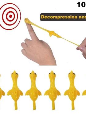 54Pcs Party Favors Toy Assortment Kids Carnival Prizes Hallo