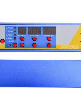 TIG Welding Modified Cold Welding Machine Controller Argon
