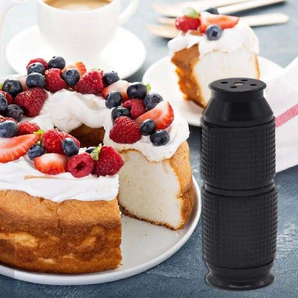 2/3/5 Heavy Duty Whipped Cream Dispenser Bottle Opener Whip