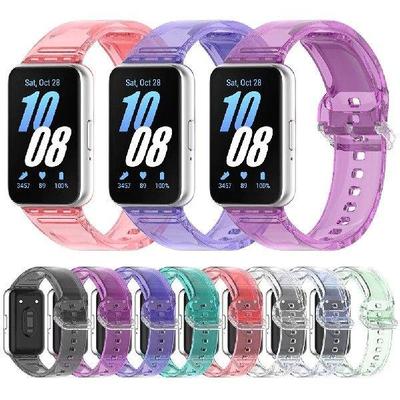 Photochromic Sport Strap Sport Watchband Adjustable TPU