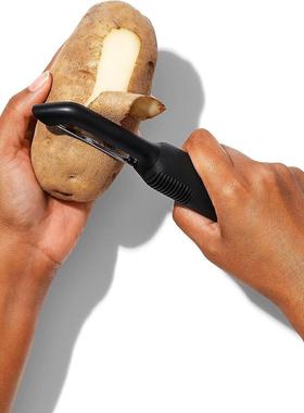 Vegetable Peeler Food Sharp Stainless Steel Potato