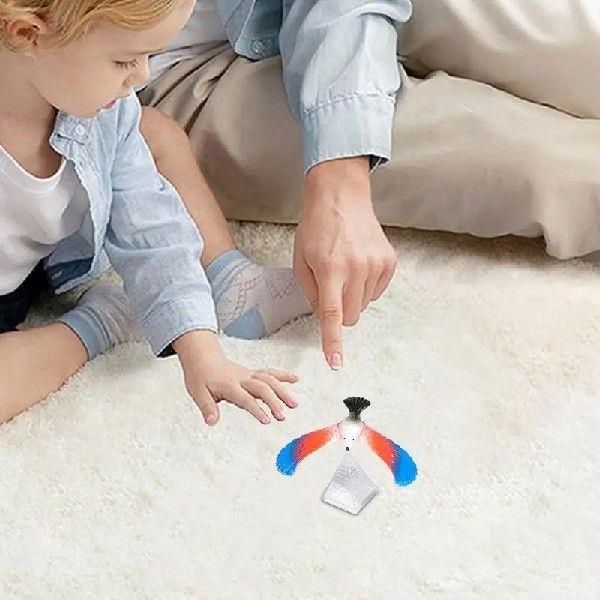 Balancing Eagle Toy For Finger Balancing Bird Gravity Bird