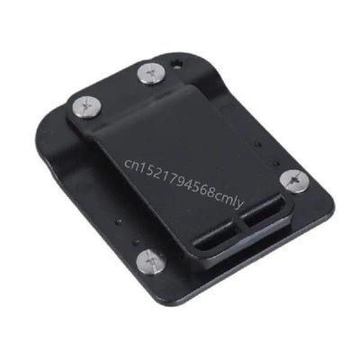 Clip-On Tape Measure Holder Belt Drill Holder Suits Any