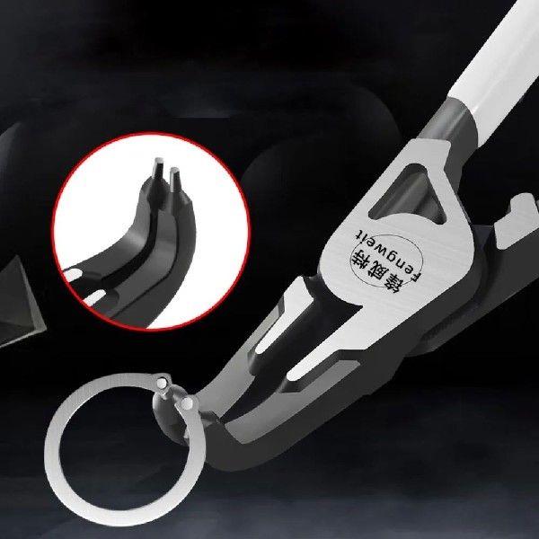 New Multiple-spec Circlip Pliers Universal Durable Hand