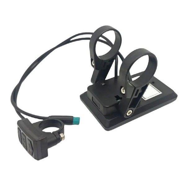 For Bike Repair Approx 10x5x3 Package Size Electric Bike