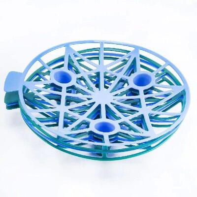 5pcs Anti-rot Watermelon Stand Melon Holder Vegetables