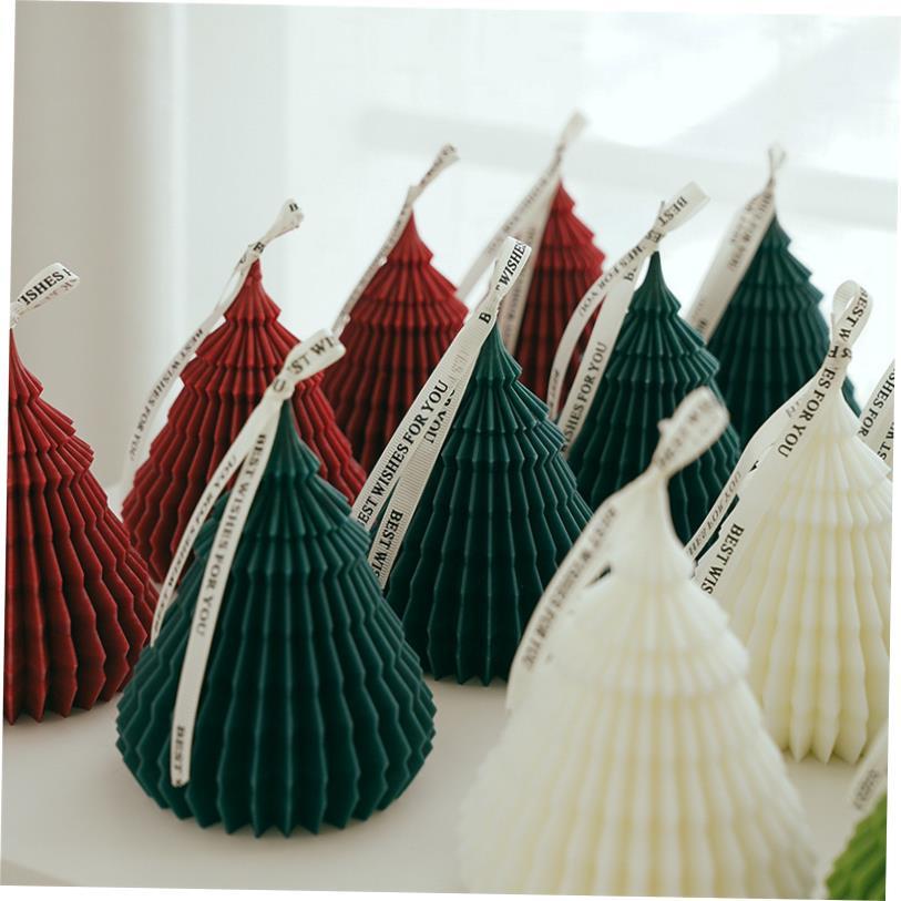 Danish pastel decor Christmas decor scented candles room