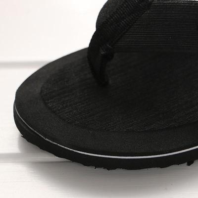 For Men Flipflops Mens Summer Slippers Shoes Slipper Home