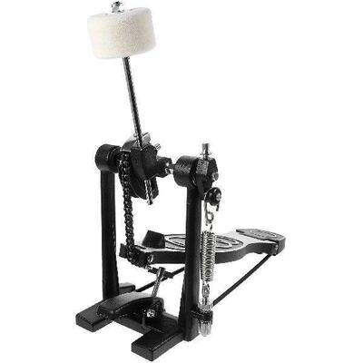 s Drum Single Hammer Pedal Accessories Aluminum Alloy